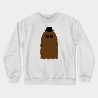 COUSIN ITT Crewneck Sweatshirt